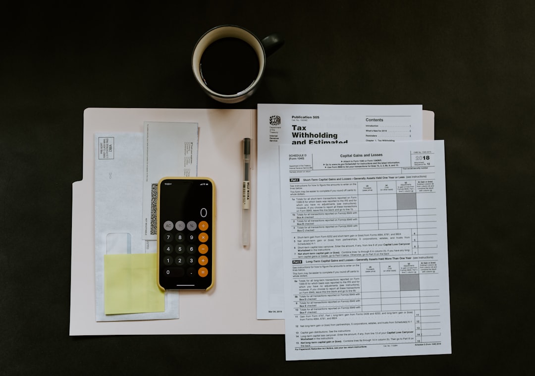 Tax planning in Malaysia